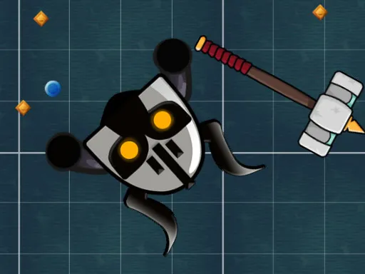 New area Spooky Manor added to Dream World!