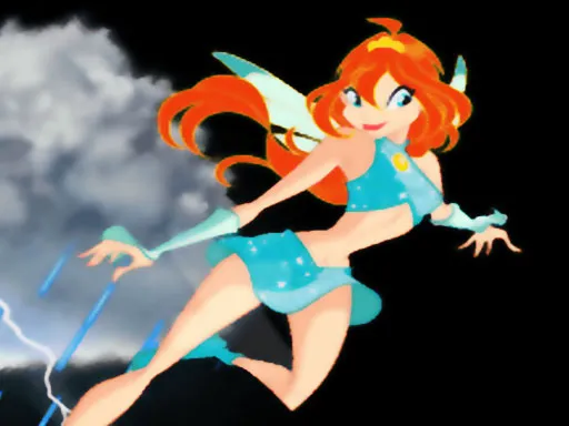 what happened to fairy type pokemon