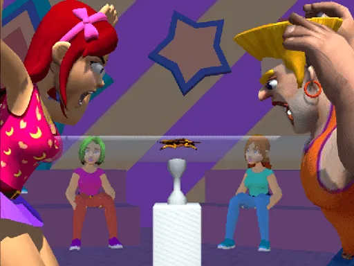 what happened to fairy type pokemon