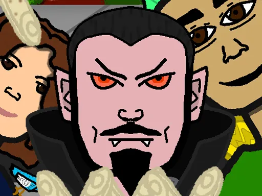 More attack and ability names revealed, plus Twitter