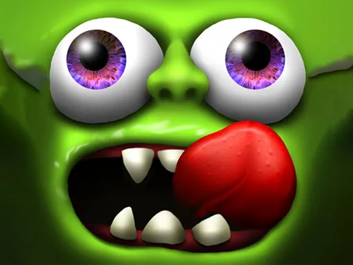 A fiendish new design and some new content!