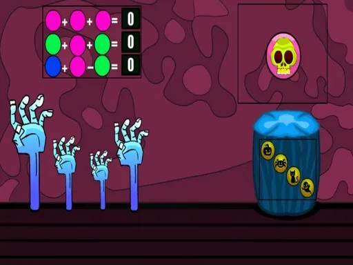 Final trailer for The Indigo Disk released