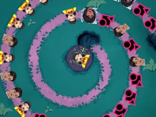 what happened to fairy type pokemon