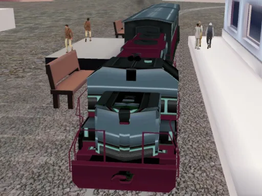 BlackWhite European release date confirmed